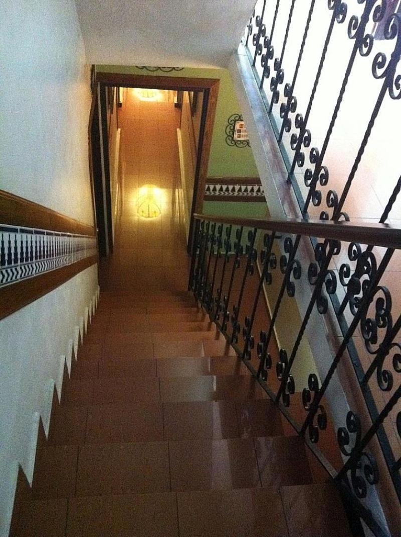 Hotel Iberia - San Juan Buitenkant foto